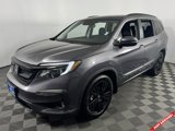 Certified 2021 Honda Pilot Special Edition image 3