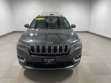 Used 2020 Jeep Cherokee Limited image 2