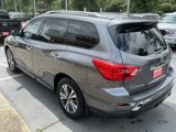 Used 2019 Nissan Pathfinder S image 4