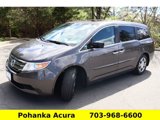 Used 2013 Honda Odyssey EX-L image 3