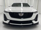 Used 2024 Cadillac CT5 V w/ Super Cruise 2 Package image 5