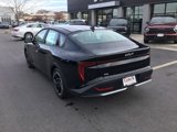 New 2025 Kia K4 EX image 4
