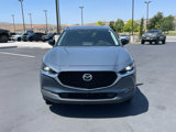 Used 2021 MAZDA CX-30 2.5 Turbo w/ Premium Package image 3