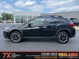 Used 2023 Subaru Crosstrek 2.0i Premium image 4