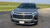 New 2026 Chevrolet Equinox LT w/ Convenience Package II image 3