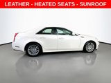 Used 2010 Cadillac CTS Performance image 5