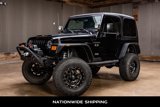 Used 2002 Jeep Wrangler X image 4