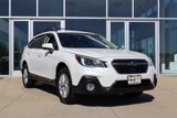 Used 2019 Subaru Outback 2.5i Premium image 2