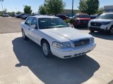 Used 2009 Mercury Grand Marquis LS image 4