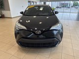 Used 2020 Toyota C-HR XLE image 4