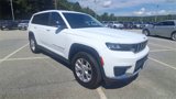 Used 2021 Jeep Grand Cherokee L Limited image 2