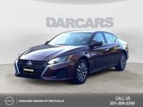 Used 2023 Nissan Altima 2.5 SV image 3