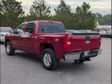 Used 2007 Chevrolet Silverado 1500 LT w/ Towing Package image 3