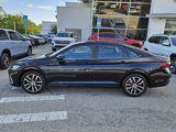 New 2025 Volkswagen Jetta SE image 4