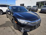 Used 2018 Honda Civic EX-T image 2