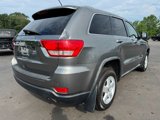 Used 2012 Jeep Grand Cherokee Laredo w/ Laredo E Group image 5
