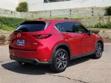 Used 2017 MAZDA CX-5 Grand Touring w/ Premium Package image 3