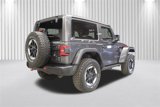 Used 2021 Jeep Wrangler Rubicon image 3