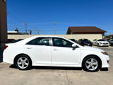 Used 2012 Toyota Camry SE image 3