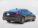 New 2025 Cadillac CT5 Premium Luxury w/ Technology Package image 2