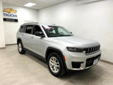 Used 2023 Jeep Grand Cherokee L Laredo image 4