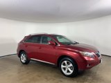 Used 2012 Lexus RX 350 AWD image 5