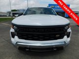 New 2025 Chevrolet Silverado 1500 W/T w/ WT Safety Package image 2