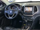 Used 2015 Jeep Cherokee Limited image 5