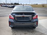 New 2024 Mitsubishi Mirage G4 ES image 6