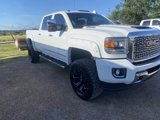 Used 2019 GMC Sierra 3500 Denali w/ Duramax Plus Package image 3