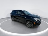 Used 2024 Kia Seltos LX image 2