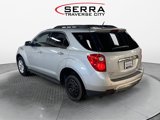 Used 2011 Chevrolet Equinox LTZ image 3