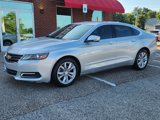 Used 2020 Chevrolet Impala LT image 2
