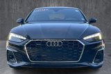 Used 2023 Audi A5 2.0T Premium Plus w/ Premium Plus image 2