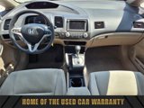 Used 2009 Honda Civic EX image 5