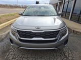 Certified 2021 Kia Seltos LX image 2