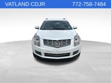 Used 2015 Cadillac SRX Luxury w/ Driver Awareness Package image 2
