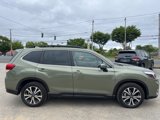 Used 2019 Subaru Forester Limited image 6