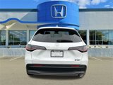 Used 2025 Honda HR-V Sport image 3