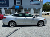Used 2019 Ford Fusion SE image 6