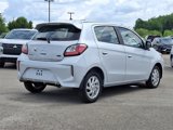 New 2024 Mitsubishi Mirage LE image 4