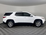 Used 2018 Chevrolet Traverse LT image 2