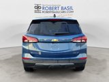 Used 2024 Chevrolet Equinox LT image 4