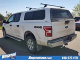 Used 2018 Ford F150 XLT image 3