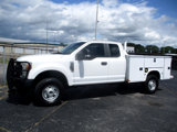 Used 2017 Ford F250 XL w/ Power Equipment Group image 2