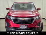 Used 2022 Chevrolet Equinox LT image 3
