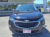 Used 2020 Chevrolet Equinox LS image 2