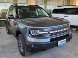 New 2024 Ford Bronco Sport Badlands image 5