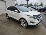 Used 2017 Ford Edge SEL w/ Equipment Group 201A image 3