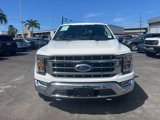 Used 2021 Ford F150 Lariat image 2